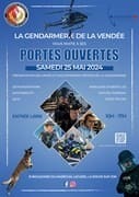 JPO gendarmerie