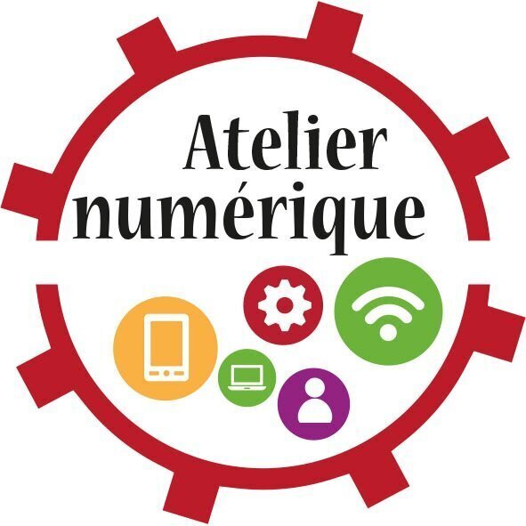 atelier numérique