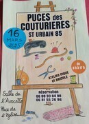 Les puces des couturières