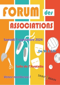 Forum 2024